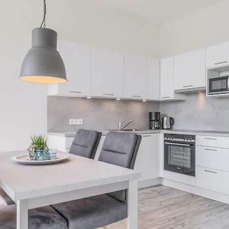 Eiderstrand Tielen Ngoại thất bức ảnh