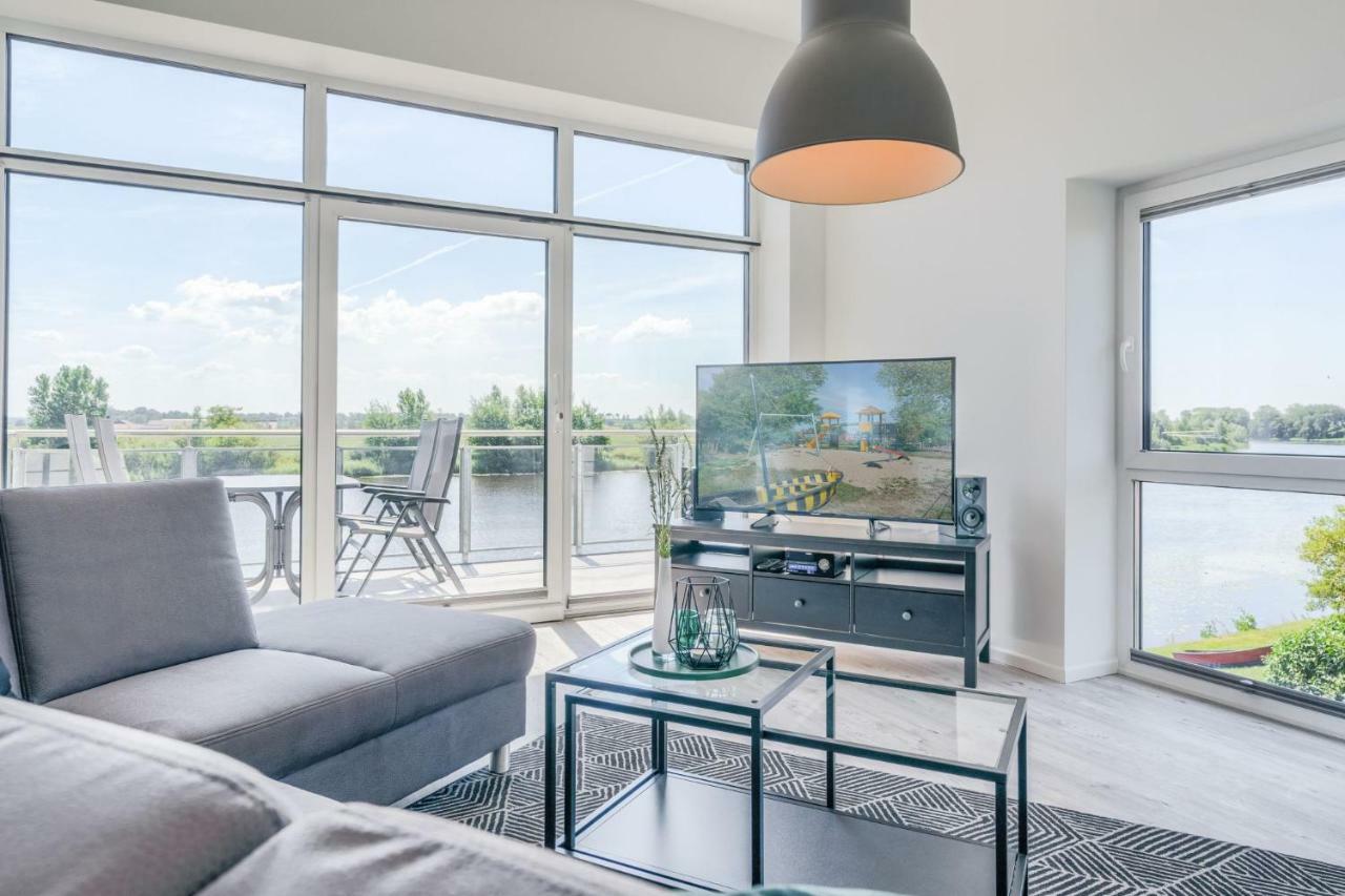 Eiderstrand Tielen Ngoại thất bức ảnh