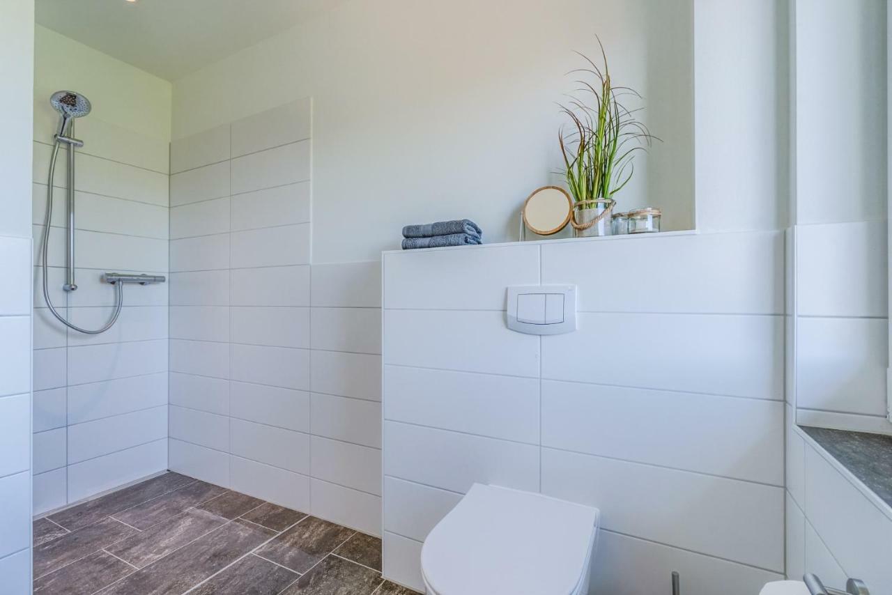 Eiderstrand Tielen Phòng bức ảnh